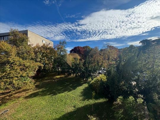 Garsonjera za renoviranje