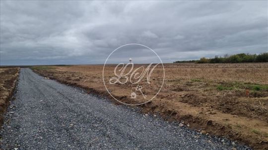 Građevinski plac, Radiofar, informacija o lokaciji