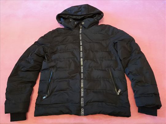 Guess muska zimska jakna