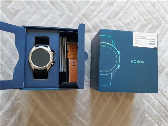 Honor Watch Magic T-B19S