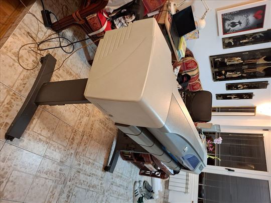HP Designjet 500 Plus