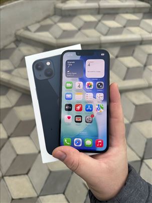 iPhone 13 / Kao NOV / Perfektan!