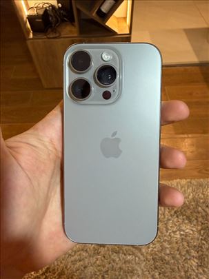 Iphone 16 128gb mint stanje