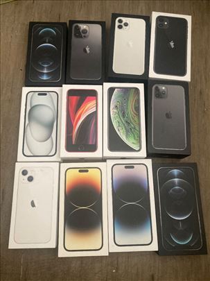 iPhone kutije-15,14PM,13P,13,12PM,12P,11P,11,XSmax