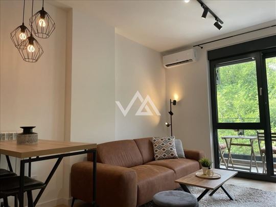 Izdaje se 2.0 stan, Novi Beograd (New Minel)