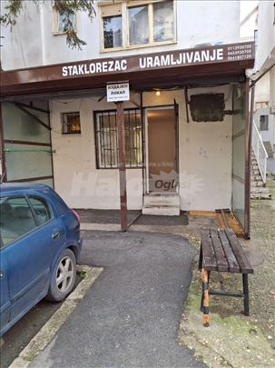 Izdajem lokal u Medaku 2