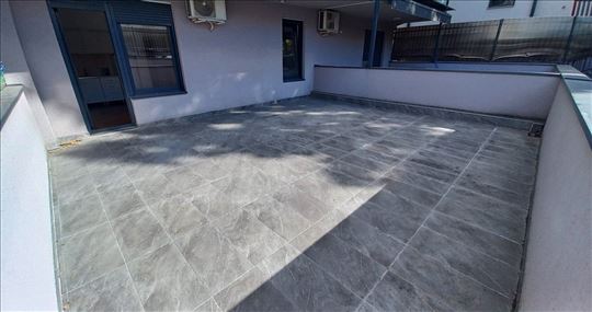 Izuzetna prilika-Mirijevo 35+20m2 terasa-VN 3643