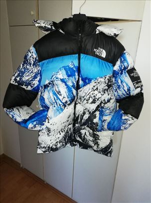 Jakna the north face