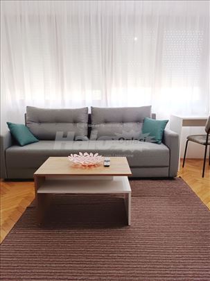 Jednoiposoban kod Gradske bolnice 