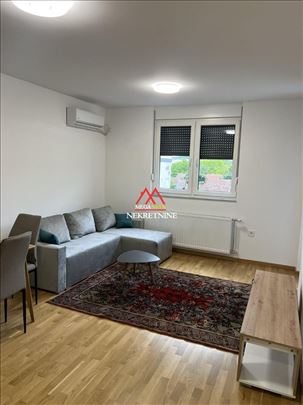 Jednoiposoban stan - 40m2 - Telep