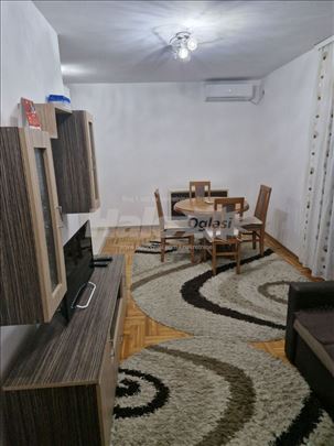 Jednosoban namesten stan u Kotezu!