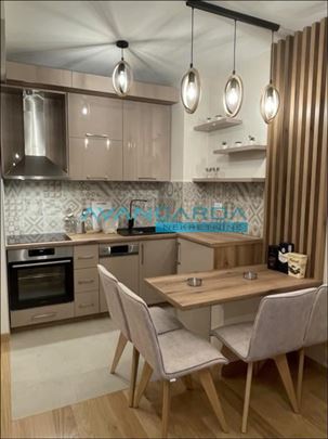 Kneza Stracimira-Novogradnja-Lux ID#42746