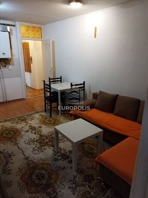 Komforan stan na Karaburmi