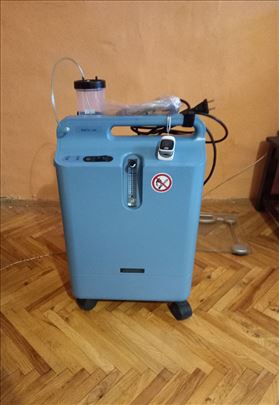 Koncentrator kiseonika Philips