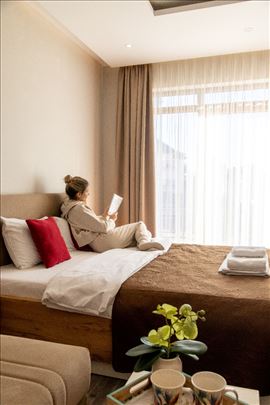 Kopaonik, Milmari resort