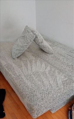 Krevet Klik Klak kao nov