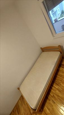 Krevet na prodaju