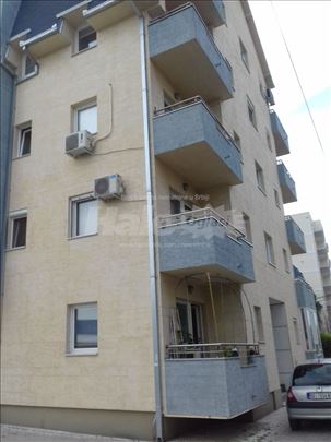 Krnjaca kod Metroa, 2.0 stan