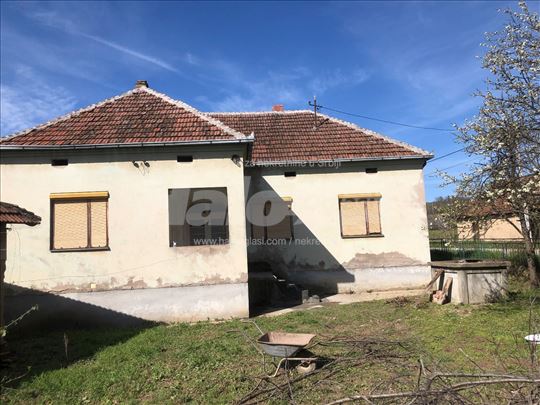 Kuca na prodaju,okolina Krusevca