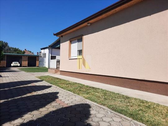 Kuća na prodaju, Subotica- Mali Radanovac