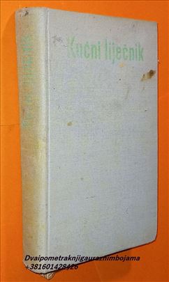 Kućni Liječnik Kurt Pollak