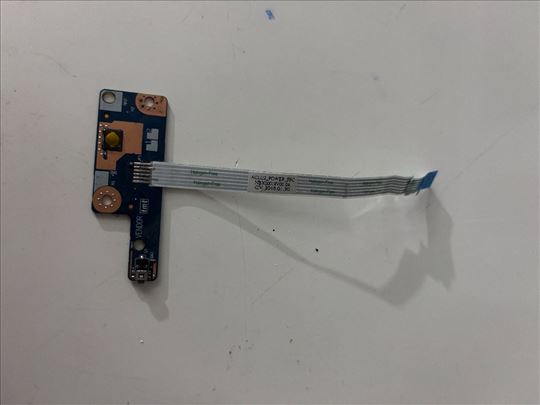 Lenovo G50-45 - Taster paljenja