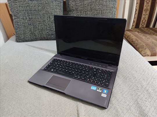 Lenovo ideapad Z570
