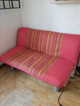 Ležaj na rasklapanje