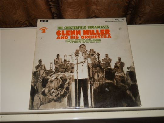 LP Glenn Miller 