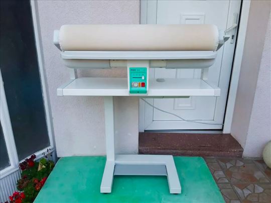 Miele-Cordes parni valjak mašina za peglanje 85 cm