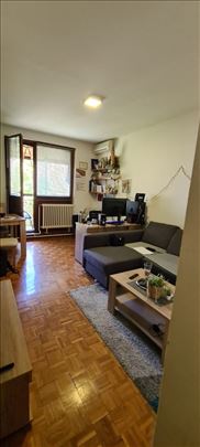 Miljakovac, Bogdana Žerajića, 36m2