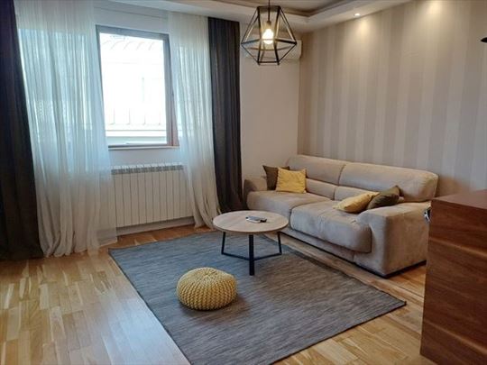 Moderan, svetao stan, Lekino Brdo, ID 7265