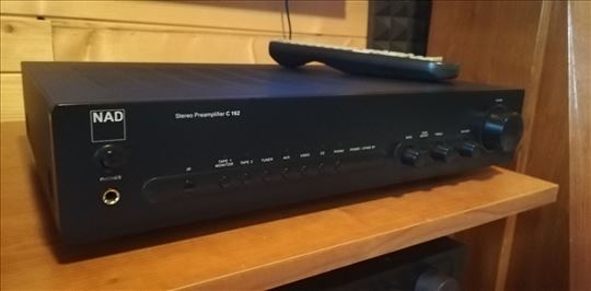 NAD C 162 (daljinac)