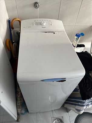 Nespravna ves masina, za delove