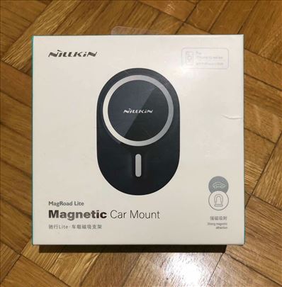 NILLKIN magnetni držač telefona za auto - NOV