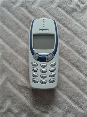 Nokia 3330 (3310) kao nova