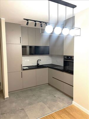 Nov 3.0 stan Vozdovac-Park Vila Residence