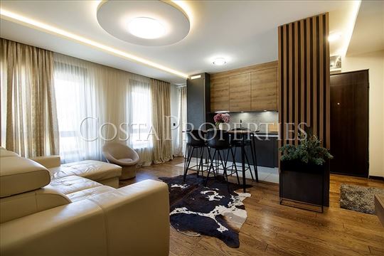 NOV, LUX, 2.0 stan za izdavanje na Voždovcu