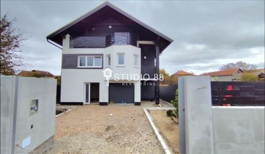 Novi Sad, Veternik, Kuća, 3.0, 256m2