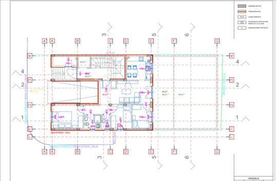 Novogradnja Voždovac
