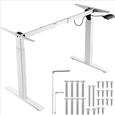 Okvir stola beli 80kg ZW-22