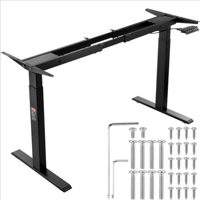 Okvir stola sa dvostrukim motorom 125kg ZW-13-US
