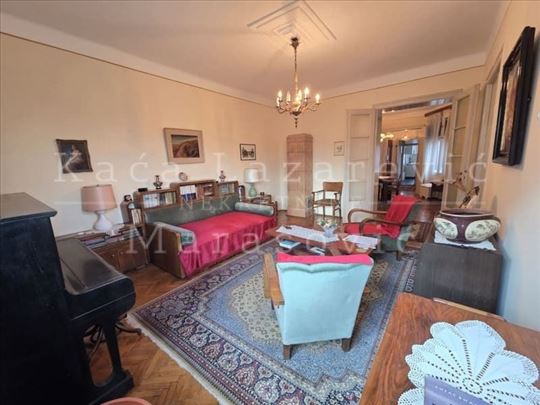 Opština Zvezdara – Bulevar Kralja Aleksandra ID#49