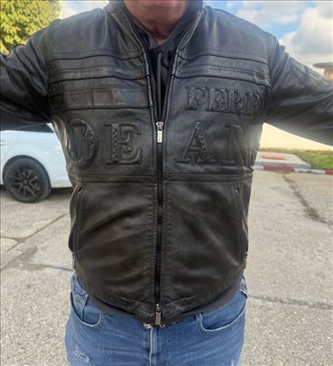 Pancirna jakna neprobojna