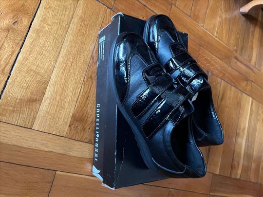 Patike Capelli Rossi