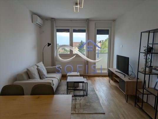 Petrovaradin, Preradovićeva - Nov jednoiposoban st