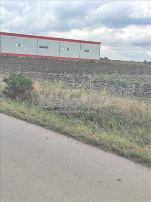 Plac na prodaju u Šimanovcima- put ka Mihaljevcima