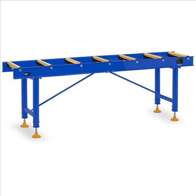 Pokretni sto - 400 kg - 200 cm