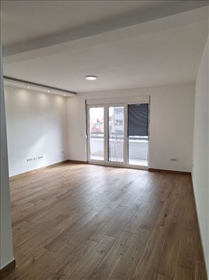 Pravi porodični stan!