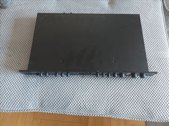 predpojacalo Apart PM7400 MK2